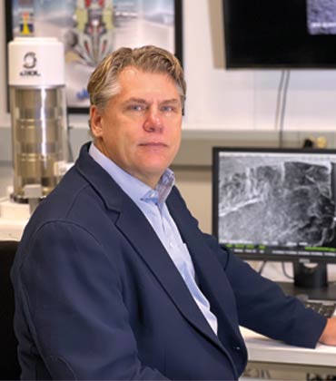 United Technical, Inc.: Achieving Technical Success through Its People