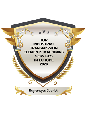Engranajes Juaristi: Precision in High-Variation Manufacturing 
