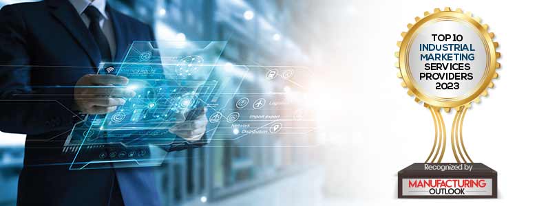 Top 10 Industrial Marketing Services Companies – 2023