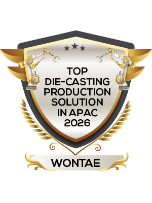 Top Die-Casting Production Solution in APAC 2026