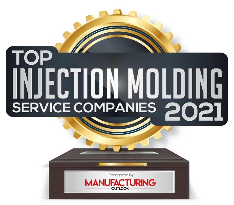 Top 10 Injection Molding Service Companies - 2021