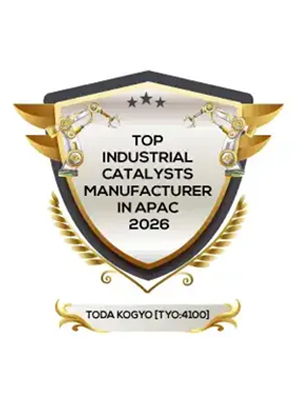 Top Industrial Catalysts Manufacturer In Apac 2026