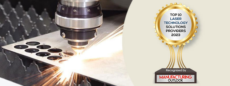 Top 10 Laser Technology Solutions Companies – 2023