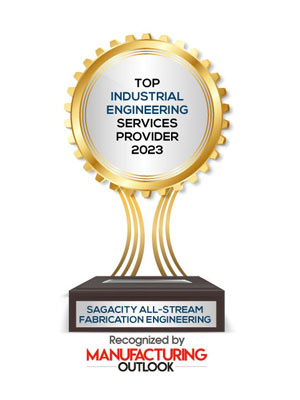 Top 10 Industrial Engineering Services Companies - 2023
