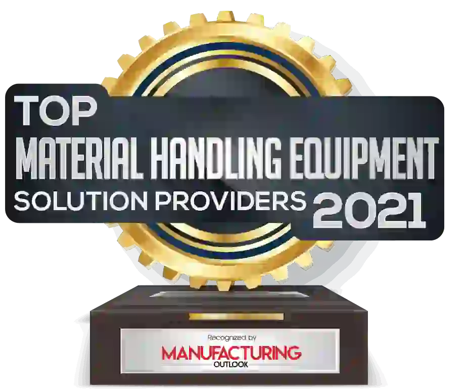Top 10 Material Handling Equipment Solution Companies - 2021