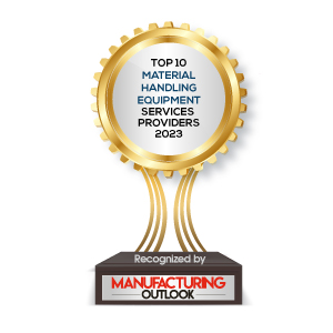 Top 10 Material Handling Equipment Services Companies – 2023