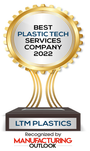 Top 10 Plastic Tech Services Companies - 2022