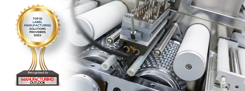 Top 10 Label Manufacturing Solutions Companies – 2023