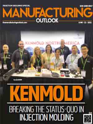 Top Injection Molding Service Companies Kenmold : Breaking the Status Quo in Injection Molding