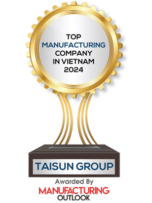  Top 10 Manufacturing Companies in Vietnam - 2024