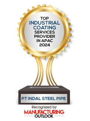 Top 10 Industrial Coating Services Companies in Apac - 2024