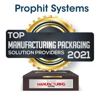 Top 10 Manufacturing Packaging Solution Companies - 2021